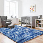 Rugs Living Room Large Rug for Machine