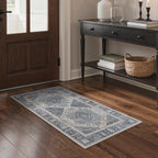 Rugs Living Room Large Washable Boho Vintage