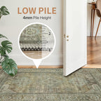 Rugs Living Room Large Washable Rug