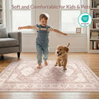 Rugs Living Room Large Washable Rug