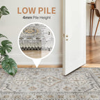 Rugs Living Room Large Washable Rug