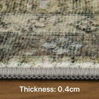Rugs Living Room Large Washable Rug