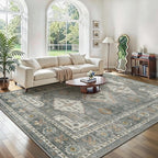 Rugs Living Room Large Washable Rug