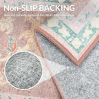 Rugs Living Room Large Washable Rug