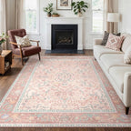 Rugs Living Room Large Washable Rug