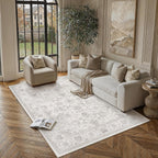 Rugs Living Room Large Washable Rug Non