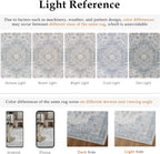 Rugs Living Room Large Washable Rug Vintage