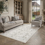 Rugs Living Room Large Washable Rug Vintage