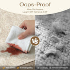 Rugs Living Room Large Washable Rug Non