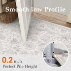 Rugs Living Room Large Washable Rug Non