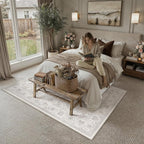 Rugs Living Room Large Washable Rug Non