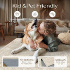 Rugs Living Room Large Washable Rug Non