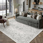 Rugs Living Room Large Washable Rug Vintage
