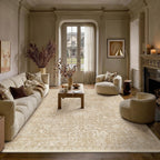 Rugs Living Room Large Washable Rug Vintage