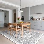 Rugs Living Room Machine Washable Non Slip