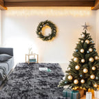 Rugs Living Room Modern Soft Fluffy Shaggy