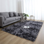 Rugs Living Room Modern Soft Fluffy Shaggy