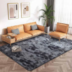 Rugs Living Room Modern Soft Fluffy Shaggy