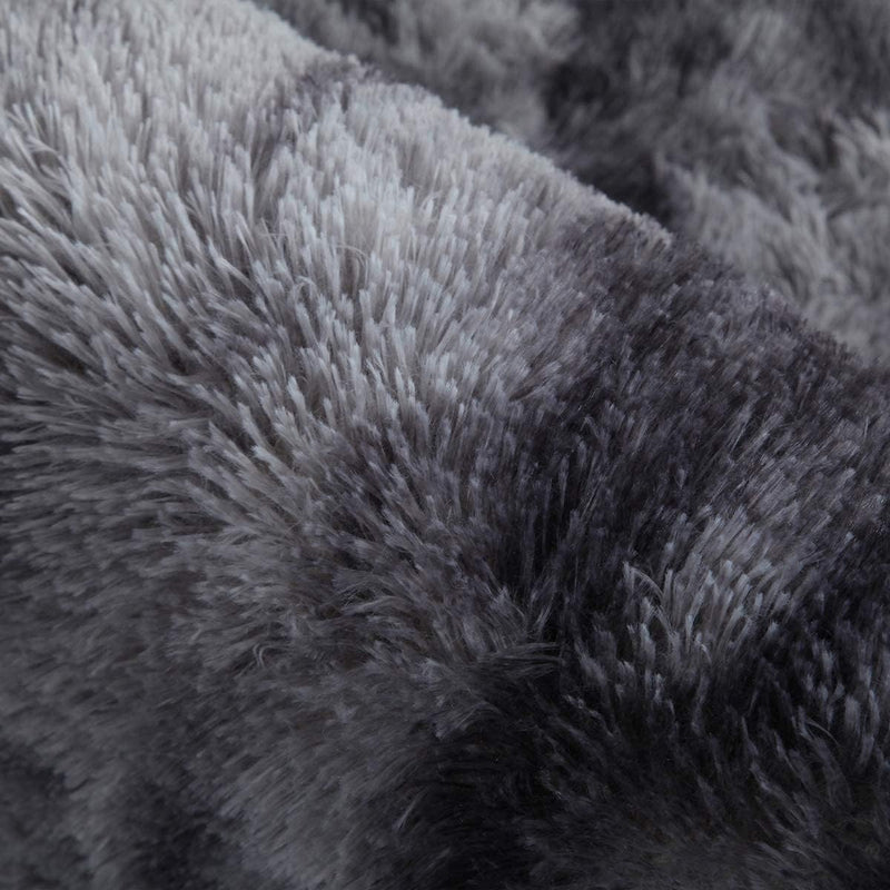 Rugs Living Room Modern Soft Fluffy Shaggy