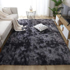 Rugs Living Room Modern Soft Fluffy Shaggy
