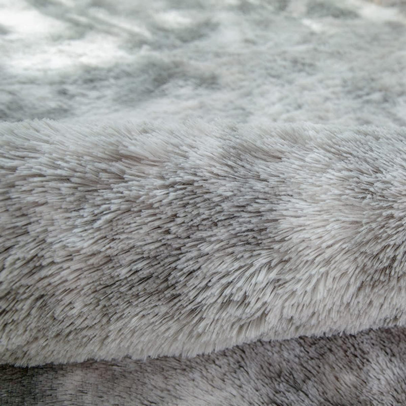 Rugs Living Room Modern Soft Fluffy Shaggy