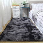 Rugs Living Room Modern Soft Fluffy Shaggy