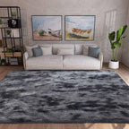 Rugs Living Room Modern Soft Fluffy Shaggy