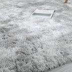Rugs Living Room Modern Soft Fluffy Shaggy