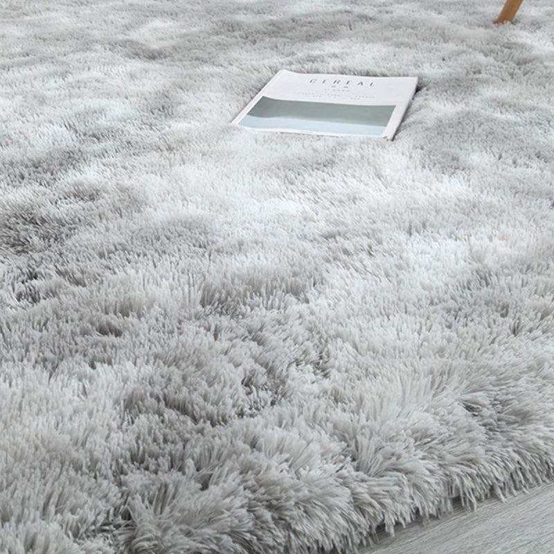 Rugs Living Room Modern Soft Fluffy Shaggy