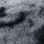 Rugs Living Room Modern Soft Fluffy Shaggy