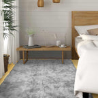 Rugs Living Room Modern Soft Fluffy Shaggy