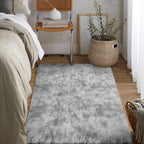 Rugs Living Room Modern Soft Fluffy Shaggy