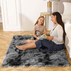 Rugs Living Room Modern Soft Fluffy Shaggy