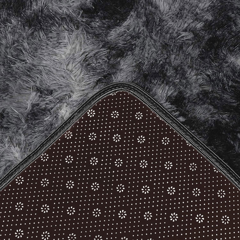 Rugs Living Room Modern Soft Fluffy Shaggy