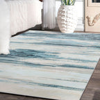 Rugs Living Room Modern Soft Rug Bedroom