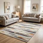 Rugs Living Room Modern Soft Rug Bedroom