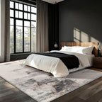 Rugs Living Room Morden Soft for Bedroom Large