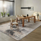 Rugs Living Room Morden Soft for Bedroom Large