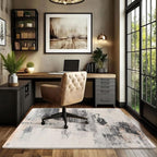 Rugs Living Room Morden Soft for Bedroom Large