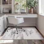 Rugs Living Room Morden Soft for Bedroom Large