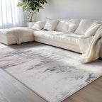 Rugs Living Room Morden Soft for Bedroom Large