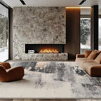 Rugs Living Room Morden Soft for Bedroom Large