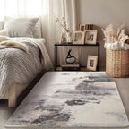 Rugs Living Room Morden Soft for Bedroom Large