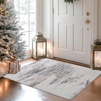 Rugs Living Room Morden Soft for Bedroom Large