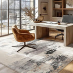Rugs Living Room Morden Soft for Bedroom Large