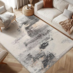 Rugs Living Room Morden Soft for Bedroom Large