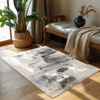 Rugs Living Room Morden Soft for Bedroom Large