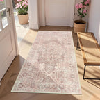 Rugs Living Room Non-Slip Washable Area