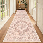 Rugs Living Room Non-Slip Washable Area