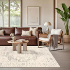 Rugs Living Room Non-Slip Washable Area
